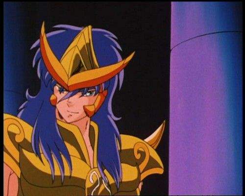 Otaku Gallery  / Anime e Manga / Saint Seiya / Screen Shots / Episodi / 061 - Un`aiuto inaspettato / 106.jpg